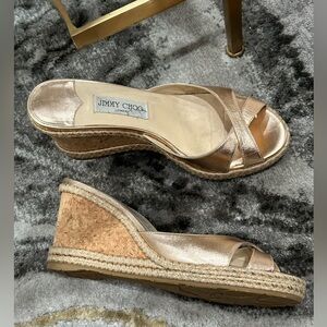 Jimmy Choo Almer 80mm